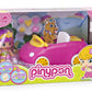PINYPON MACCHININA