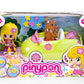 PINYPON MACCHININA