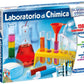 LABORATORIO DI CHIMICA