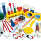 LABORATORIO DI CHIMICA