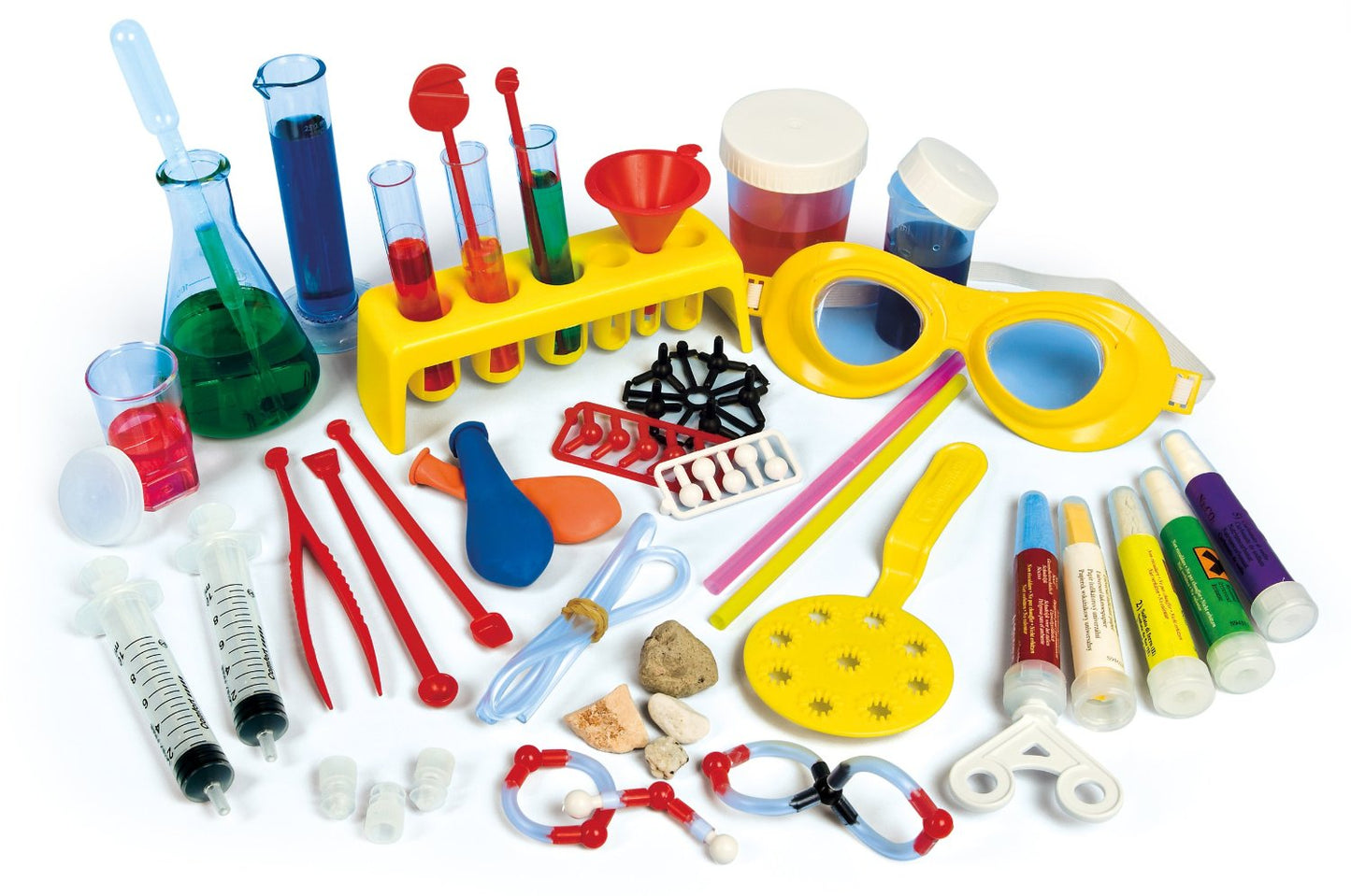 LABORATORIO DI CHIMICA