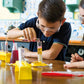 LABORATORIO DI CHIMICA