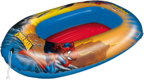 CANOTTO SPIDERMAN SENSE 115