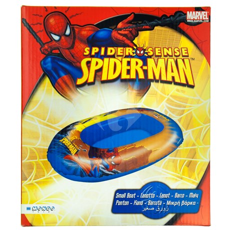 CANOTTO SPIDERMAN SENSE 115