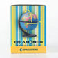 GLOBO GIRAMONDO DIAM.11 ASS