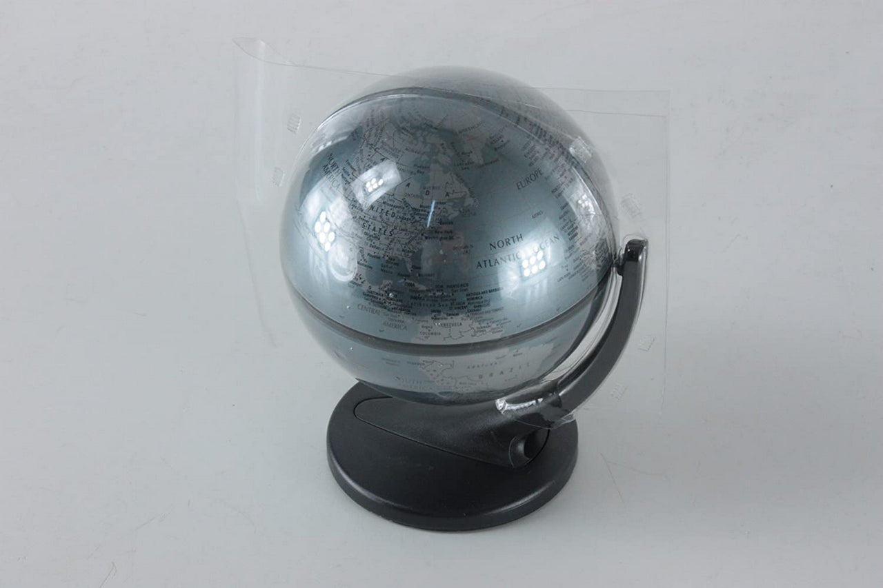 GLOBO GIRAMONDO DIAM.11 ASS