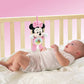 MINNIE TENERO PELUCHE LUMINOSO