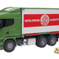 SCANIA R-SERIES CAMION PORTACO