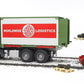 SCANIA R-SERIES CAMION PORTACO