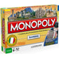 MONOPOLY ITALIA CON BANCOMAT