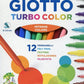 AST.12 GIOTTO TURBO COLOR