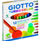 AST.12 GIOTTO TURBO COLOR