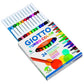 AST.24 GIOTTO TURBO COLOR