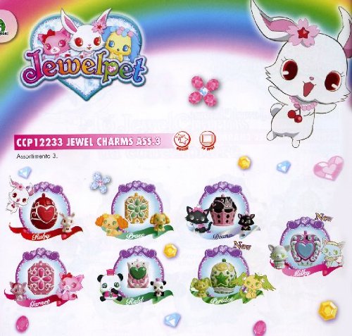 JEWELCHARM BL. ASS.3