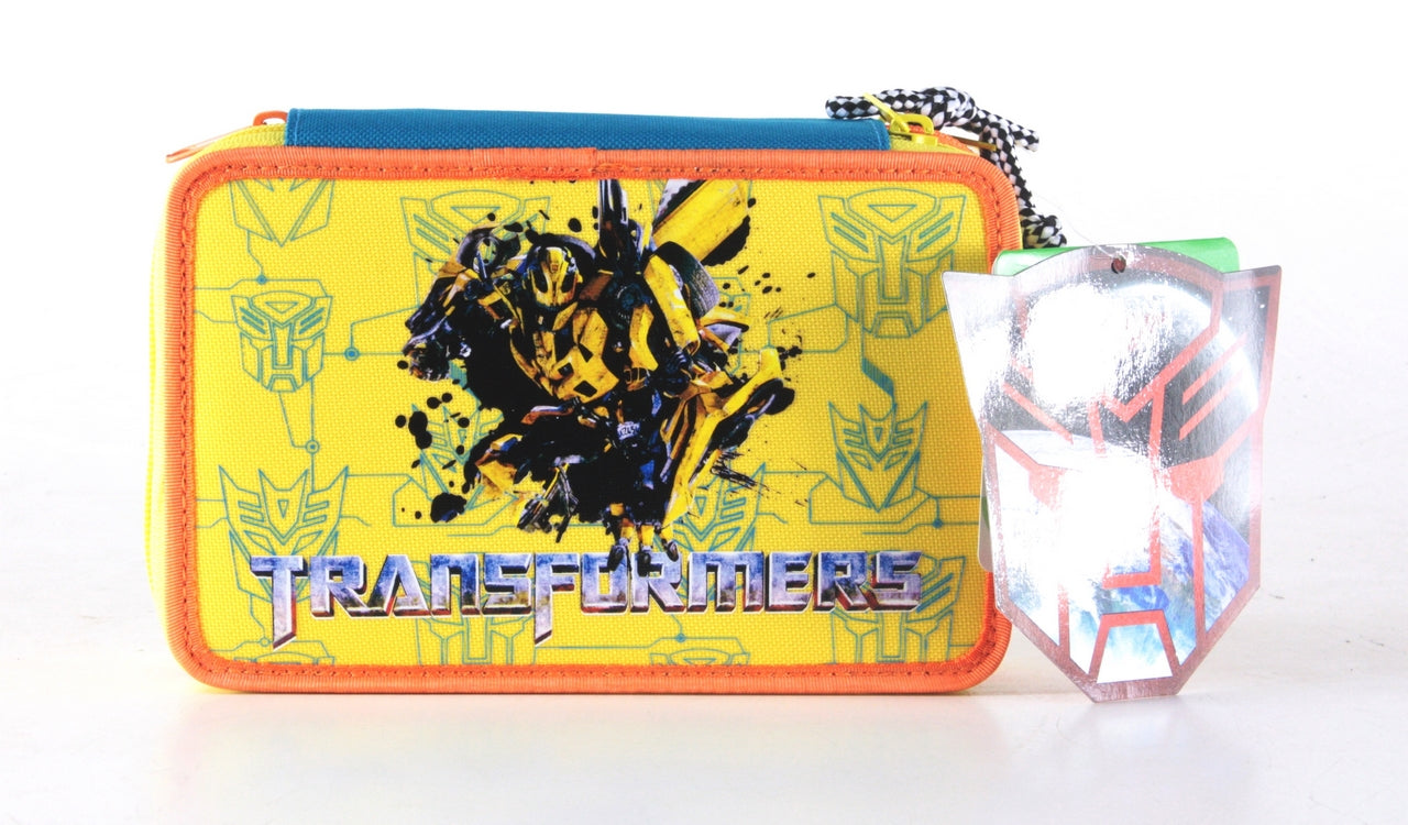 ASTUCCIO TRANSFORMERS