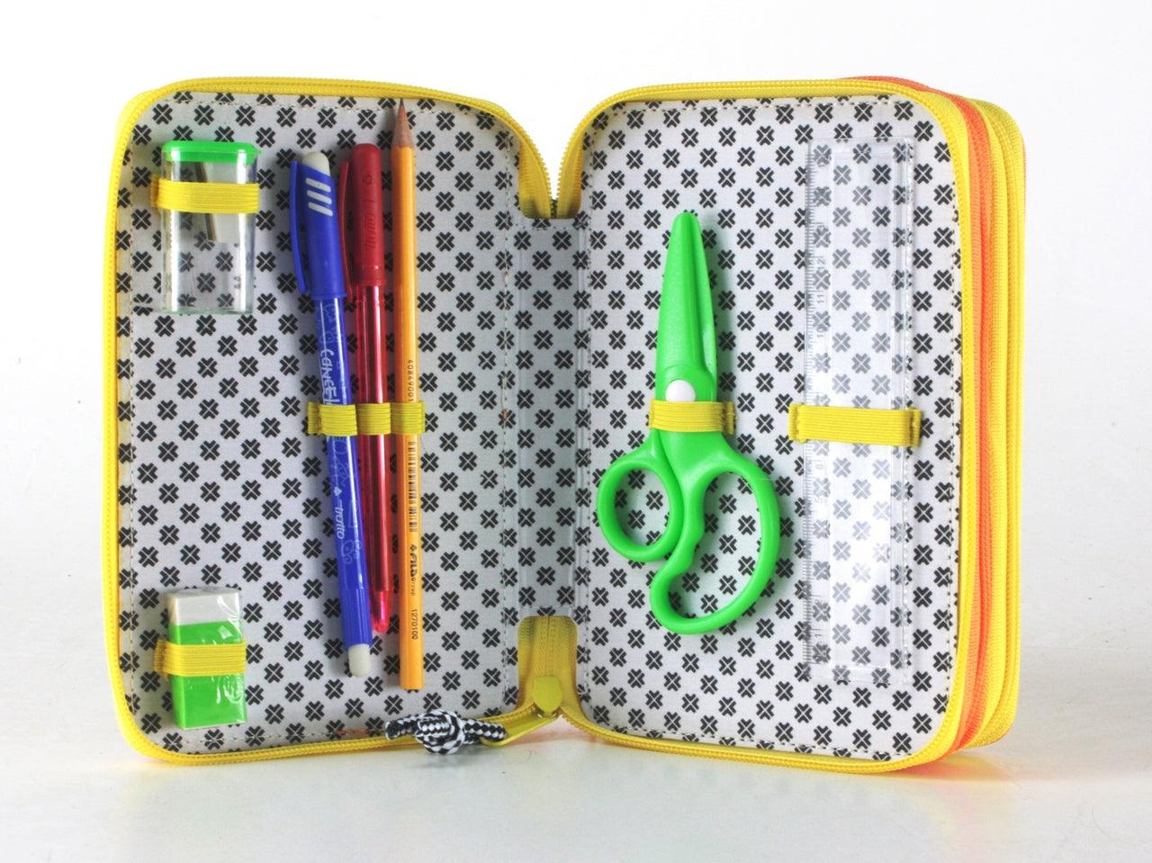ASTUCCIO TRANSFORMERS