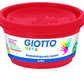 BARATTOLI 100ML GIOTTO DITA 6 PZ