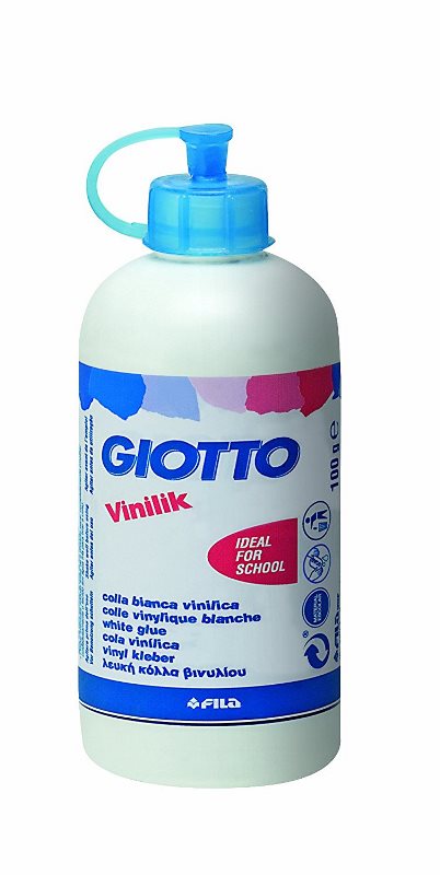 GIOTTO VINILIK FLACONE 100G