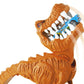 HW SFIDA AL TREX