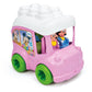 CLEMMY BUS MINNIE