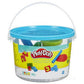 PLAYDOH MINI SECCHIELLI
