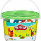 PLAYDOH MINI SECCHIELLI