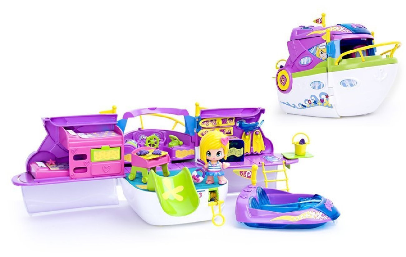 PINYPON YACHT