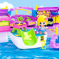 PINYPON YACHT