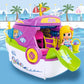 PINYPON YACHT
