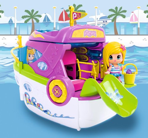 PINYPON YACHT