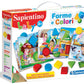 BABY SAPIENTINO FORME E COLORI
