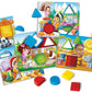 BABY SAPIENTINO FORME E COLORI