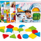 BABY SAPIENTINO FORME E COLORI