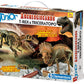 FOCUS ARCHEOGIOCANDO T-REX TRICERAT