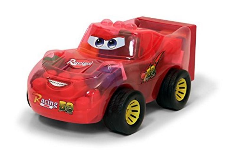 SUPER CAR BLOCKS