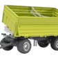 FLIEGL RIMORCHIO BASCULANTE