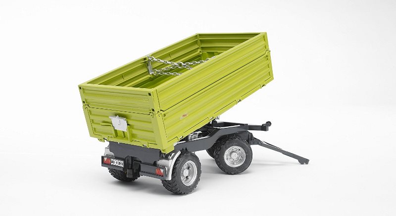 FLIEGL RIMORCHIO BASCULANTE