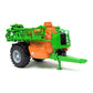 RIMORCHIO IRRIGATORE SPARGIFERTILIZ