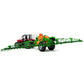 RIMORCHIO IRRIGATORE SPARGIFERTILIZ