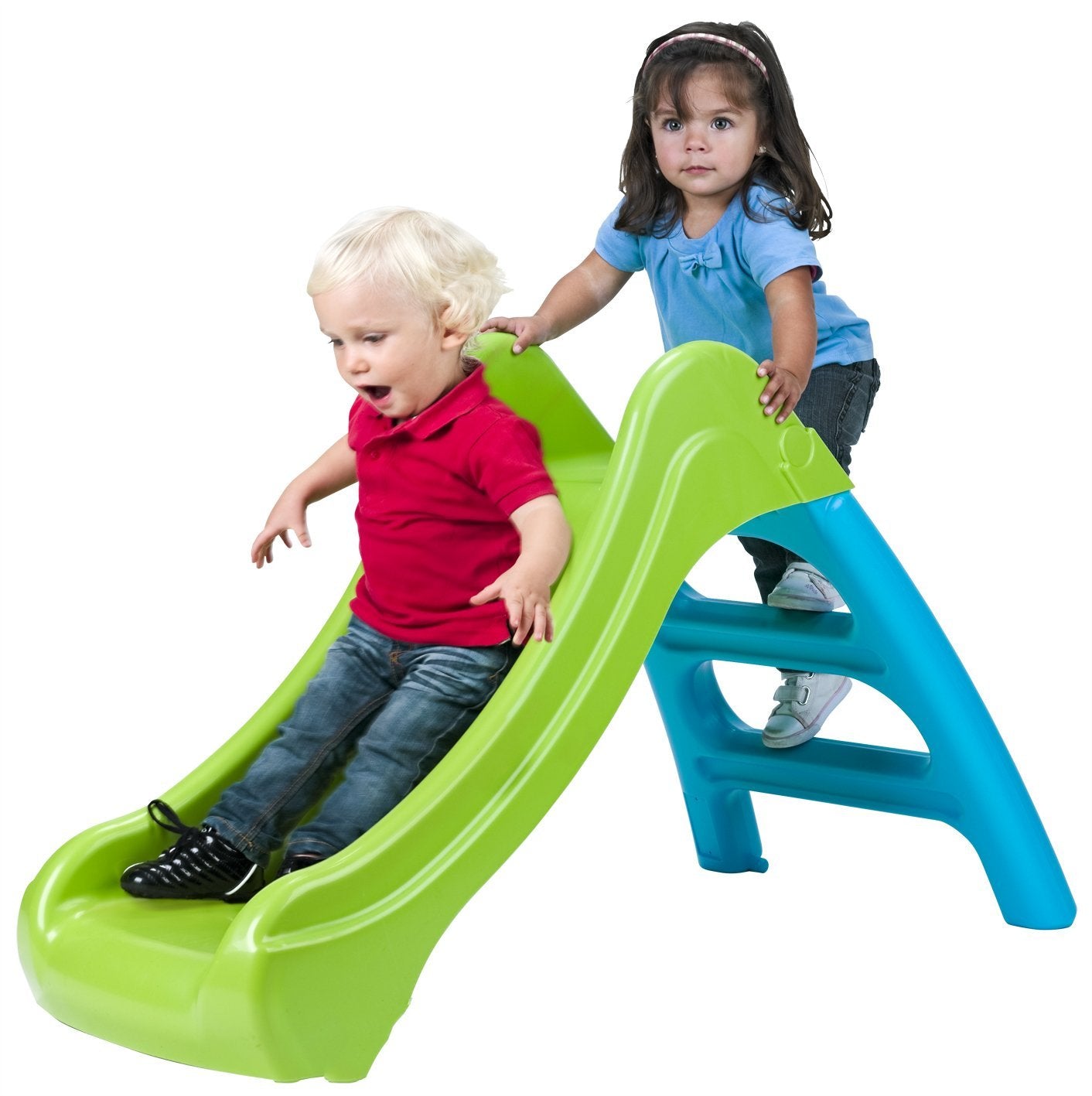 SCIVOLO BABY