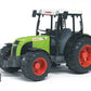 TRATTORE CLASS NECTIS 267 F