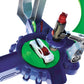HW LIGHT SPEEDERS FLASH GARAGE