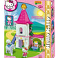 CASTELLO PICCOLO HELLO KITTY UNICO