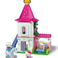 CASTELLO PICCOLO HELLO KITTY UNICO