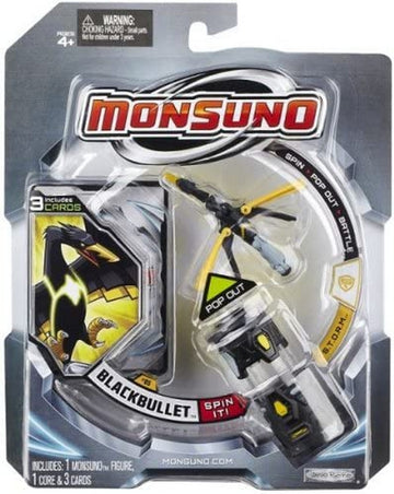 MONSUNO STARTER PACK ASS.1
