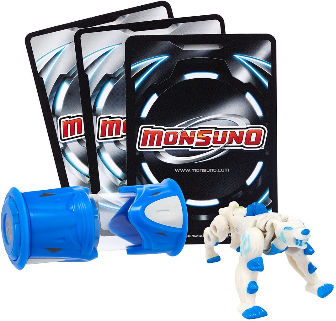 MONSUNO STARTER PACK ASS.1
