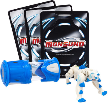 MONSUNO STARTER PACK ASS.1