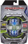 MONSUNO WILD CORE MOTORIZZATO