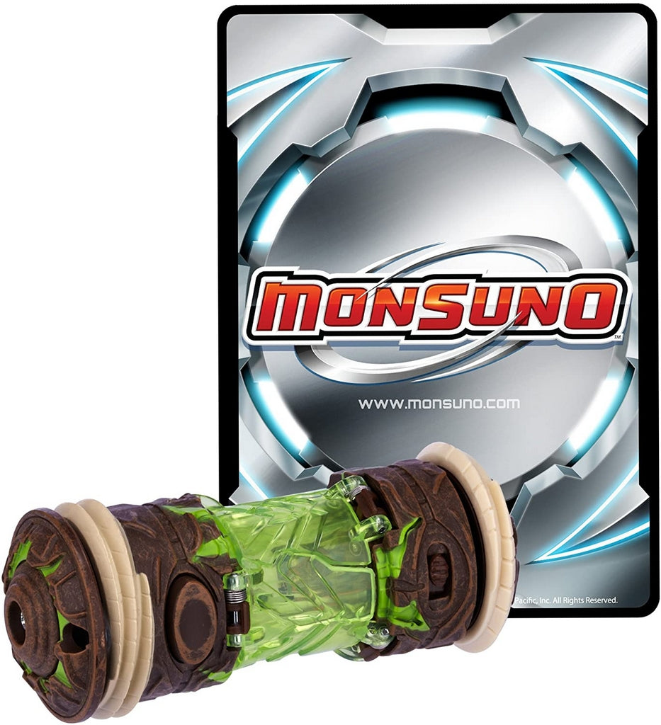 MONSUNO WILD CORE MOTORIZZATO