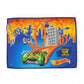Tovaglietta Pranzo Hot Wheels in Tessuto 40x30 cm